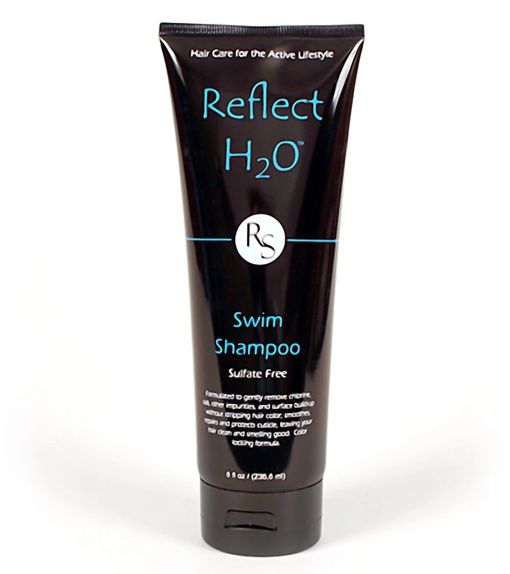 Reflect H2O Swim Shampoo 8oz 1 Reflect H2O Swim Shampoo 8oz