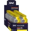 GU Roctane Ultra Gels (24 Pack)