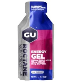 GU Roctane Ultra Gels (24 Pack) 22 GU Roctane Ultra Gels (24 Pack) -Swimming And Diving 5672720695464 blueberrypomegranate 2a