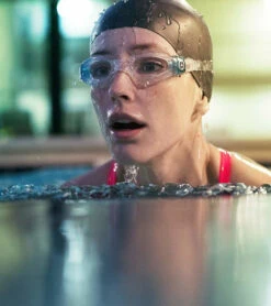 AQUASPHERE Kaiman Compact Fit Clear Lens Goggle 6 AQUASPHERE Kaiman Compact Fit Clear Lens Goggle -Swimming And Diving 5672728166568 clearaqua 3a