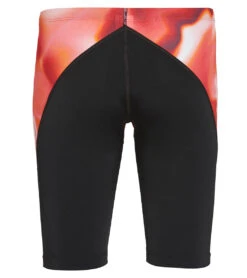 Nike Men's HydraStrong Amp Axis Jammer Swimsuit -Swimming And Diving 5677847347368 universityred 3a