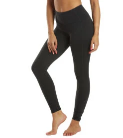 Prana Paiz Yoga Leggings -Swimming And Diving 5677862912168 black 5a