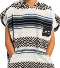 Slowtide Kids Oso Changing Poncho 5 Slowtide Kids Oso Changing Poncho -Swimming And Diving 5677989232808 whitestripe 3a