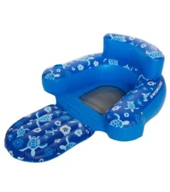 Swimline Tropical Lounge Chair