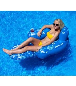 Swimline Tropical Lounge Chair -Swimming And Diving 5678784184488 4