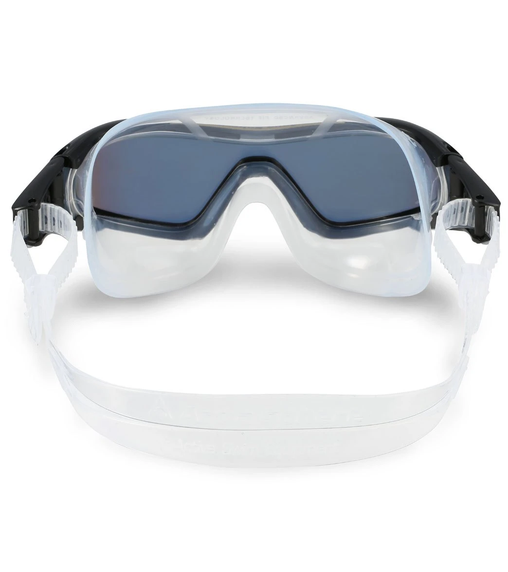 AQUASPHERE Vista Pro Tri Mask 3 AQUASPHERE Vista Pro Tri Mask - Image 3