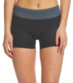 Swimming And Diving 37 Xcel Women's 3/1MM Neoprene Paddle Short