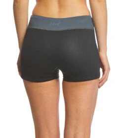 Xcel Women's 3/1MM Neoprene Paddle Short -Swimming And Diving 5680457580712 blackgunmetal 3a