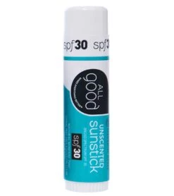 SPF 30 Zinc Unscented Sunstick .6oz