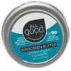 SPF 50 Zinc Sun Butter Tin