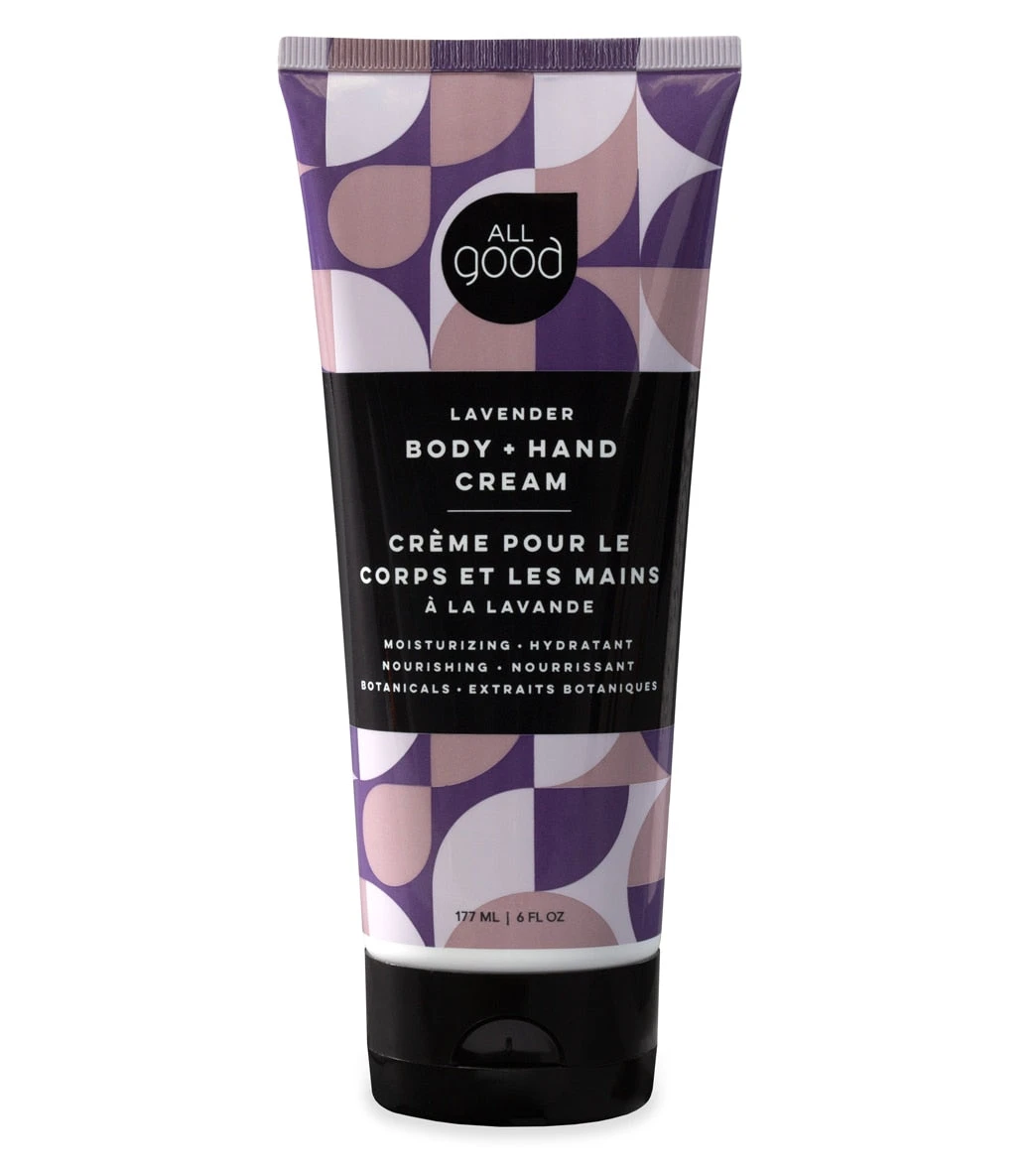 Lavender Body Lotion 6oz 4 Lavender Body Lotion 6oz - Image 4