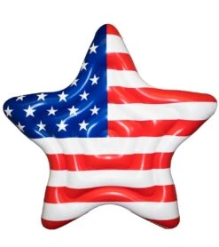 Swimline Americana Star Island 5 Swimline Americana Star Island -Swimming And Diving 5680818847912 4