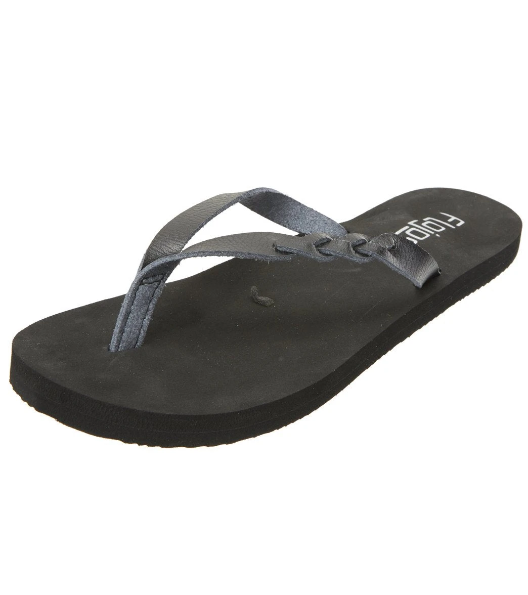 Women's Serenity Flip Flop 1 Women's Serenity Flip Flop
