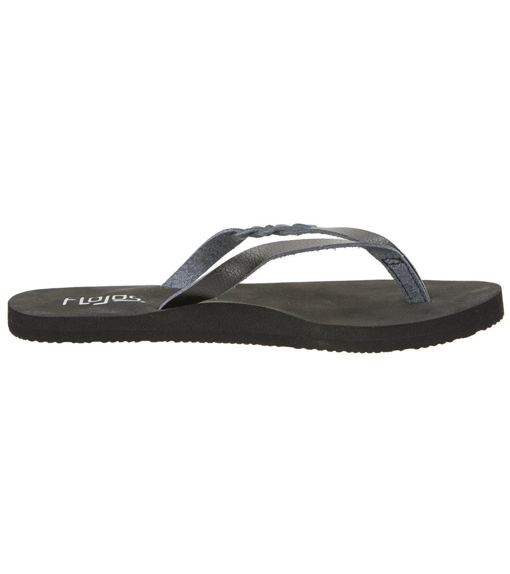 Women's Serenity Flip Flop 3 Women's Serenity Flip Flop - Image 3