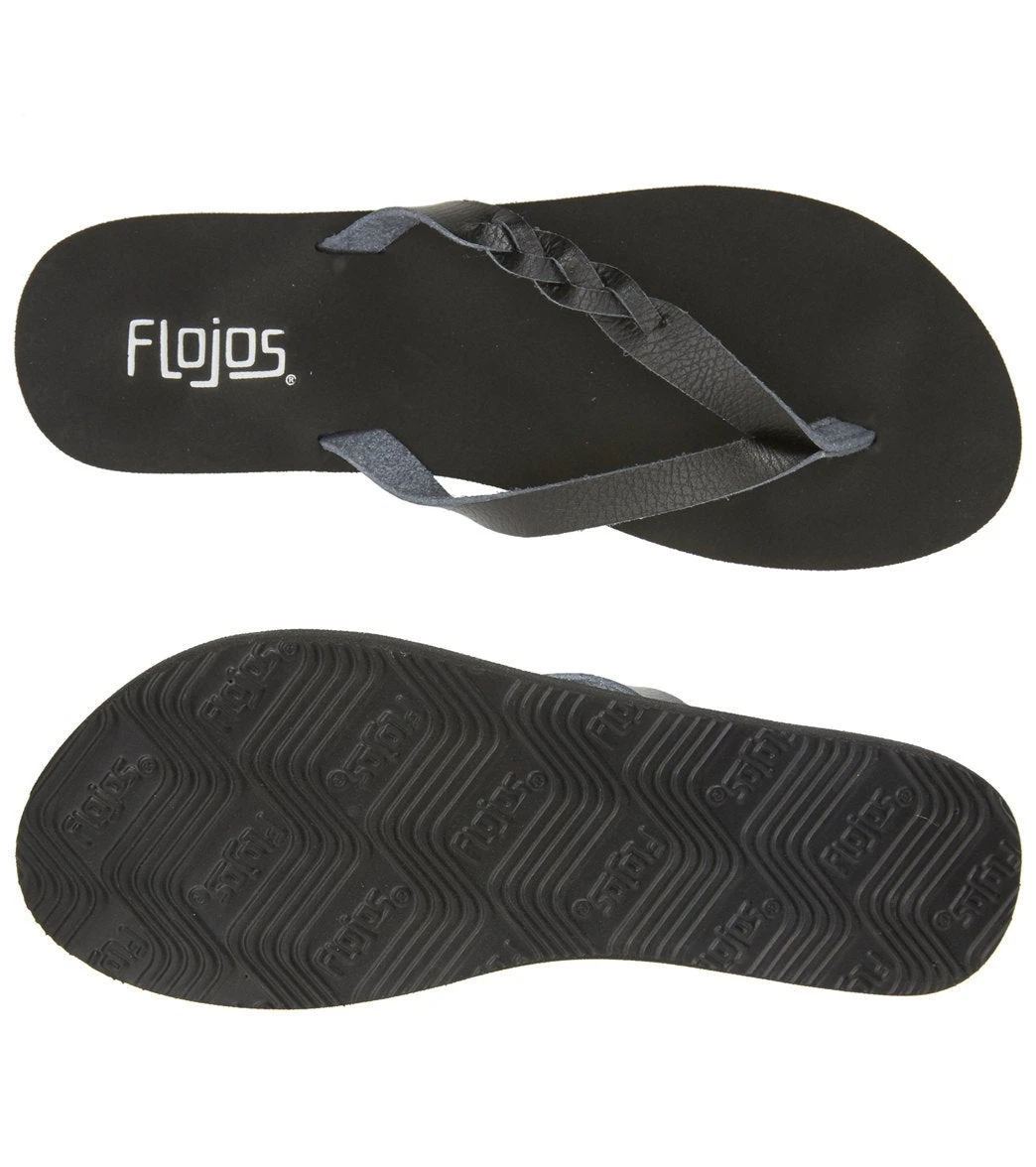 Women's Serenity Flip Flop 4 Women's Serenity Flip Flop - Image 4