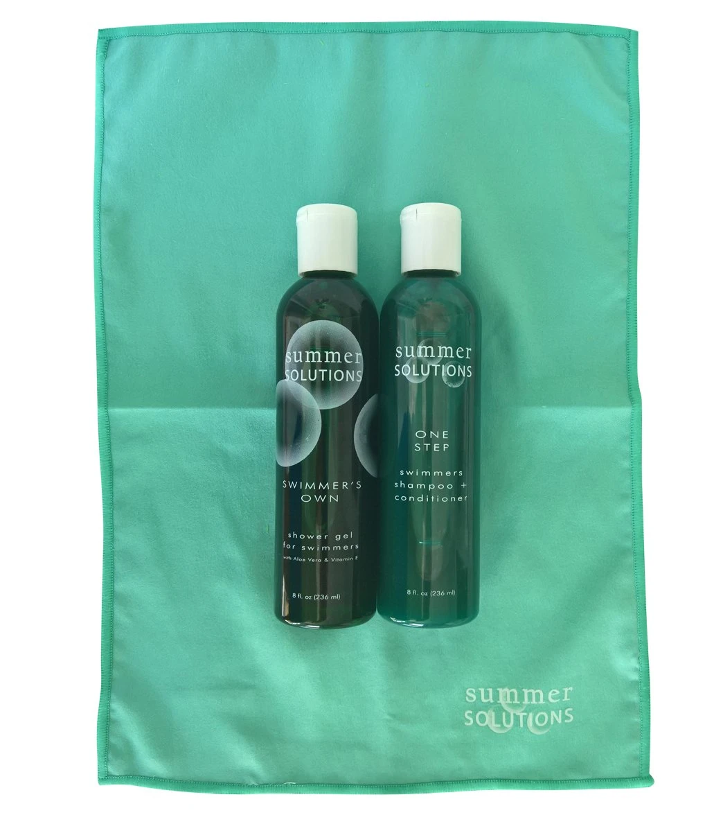 After Splash Chlorine Removal Kit 2 After Splash Chlorine Removal Kit - Image 2