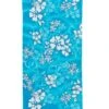 Sola 30" X 60" Hibiscus Towel