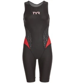 Swimming And Diving 25 TYR Women's Torque Pro Swim Skin