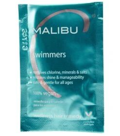 Swimmers Wellness Hair Remedy Treatment (Single Packet)