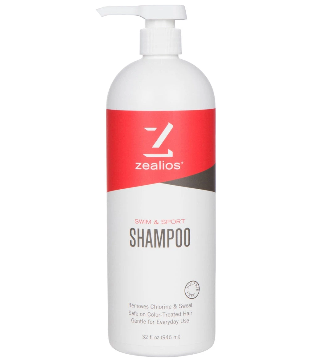 Revival Swim And Sport Shampoo, 32 Oz 1 Revival Swim And Sport Shampoo, 32 Oz