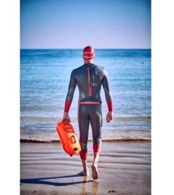 Zone3 Zone 3 Buoy Dry Bag 28L -Swimming And Diving 5684830273704 4