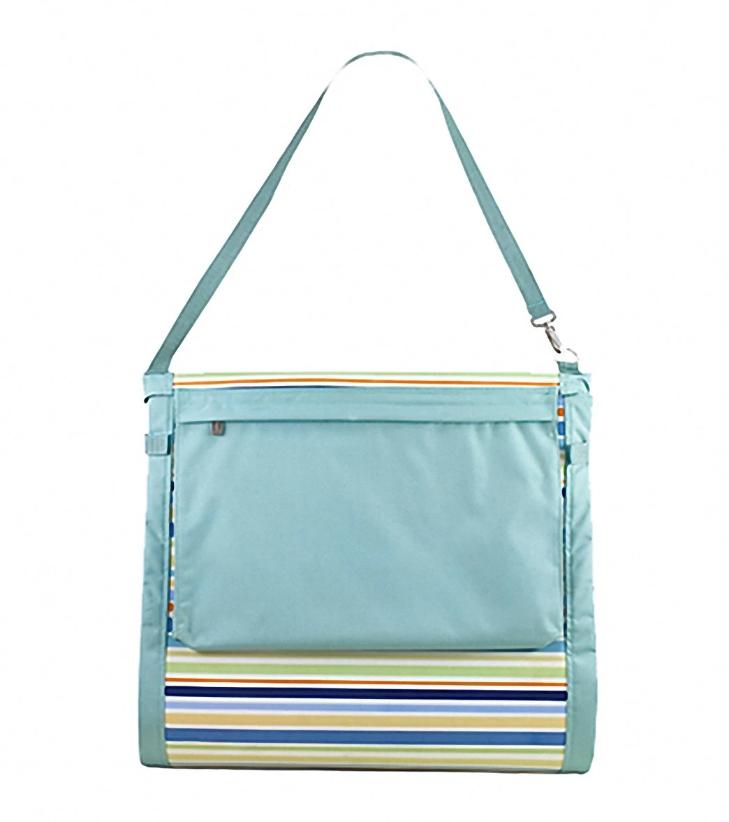 St. Tropez Beachcomber Beach Mat 2 St. Tropez Beachcomber Beach Mat - Image 2