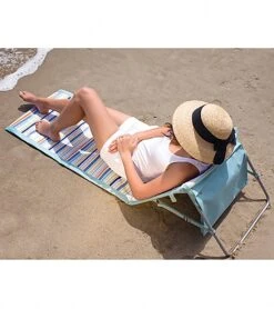 St. Tropez Beachcomber Beach Mat 5 St. Tropez Beachcomber Beach Mat -Swimming And Diving 5685990260904 sttropez 3a