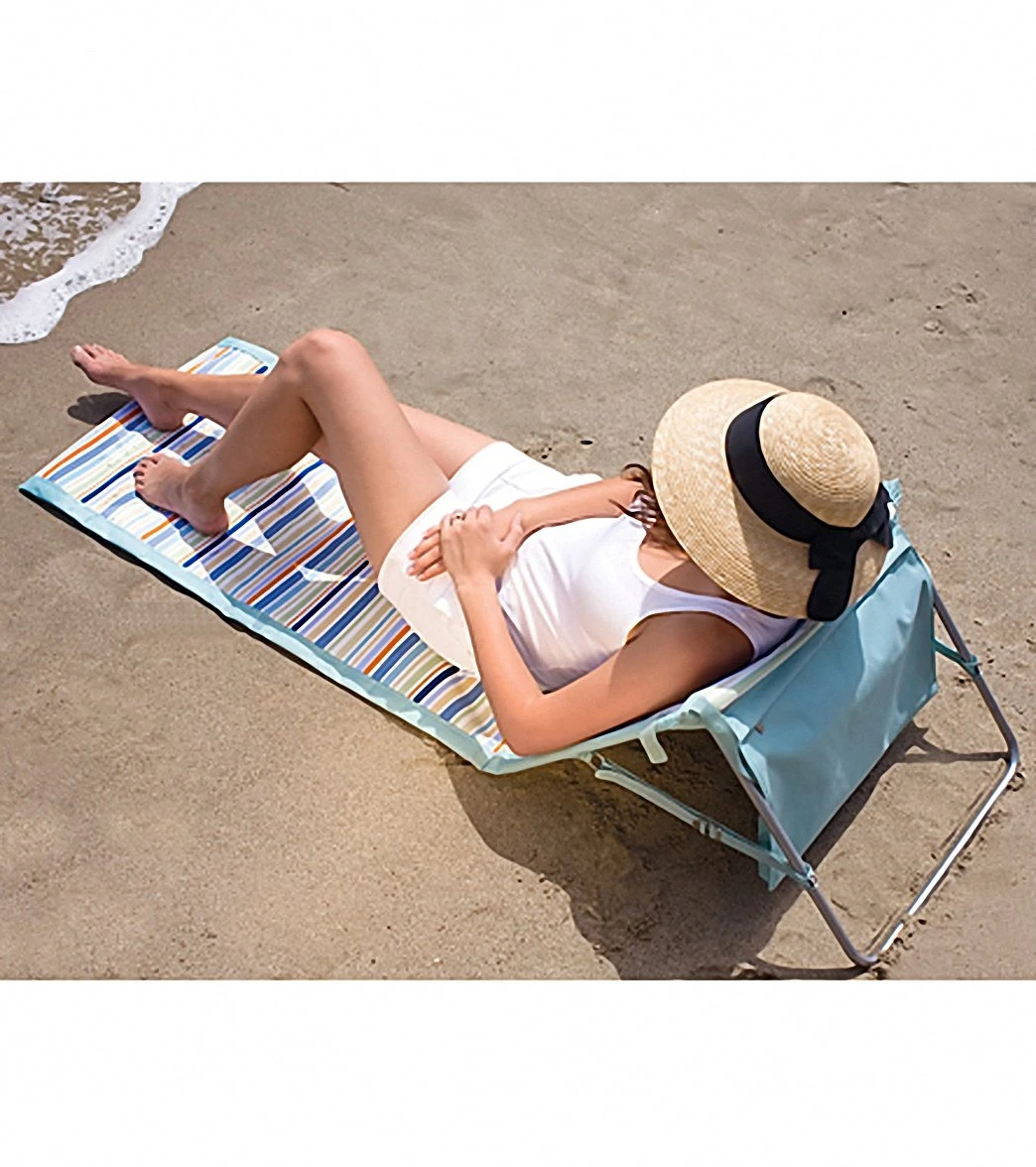 St. Tropez Beachcomber Beach Mat 3 St. Tropez Beachcomber Beach Mat - Image 3
