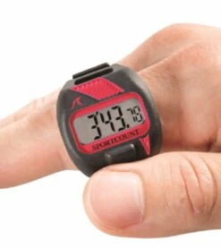 Chrono 200 Lap Counter