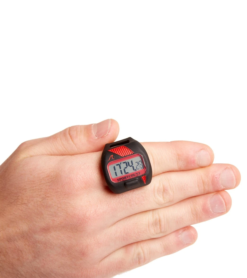 Chrono 200 Lap Counter 2 Chrono 200 Lap Counter - Image 2