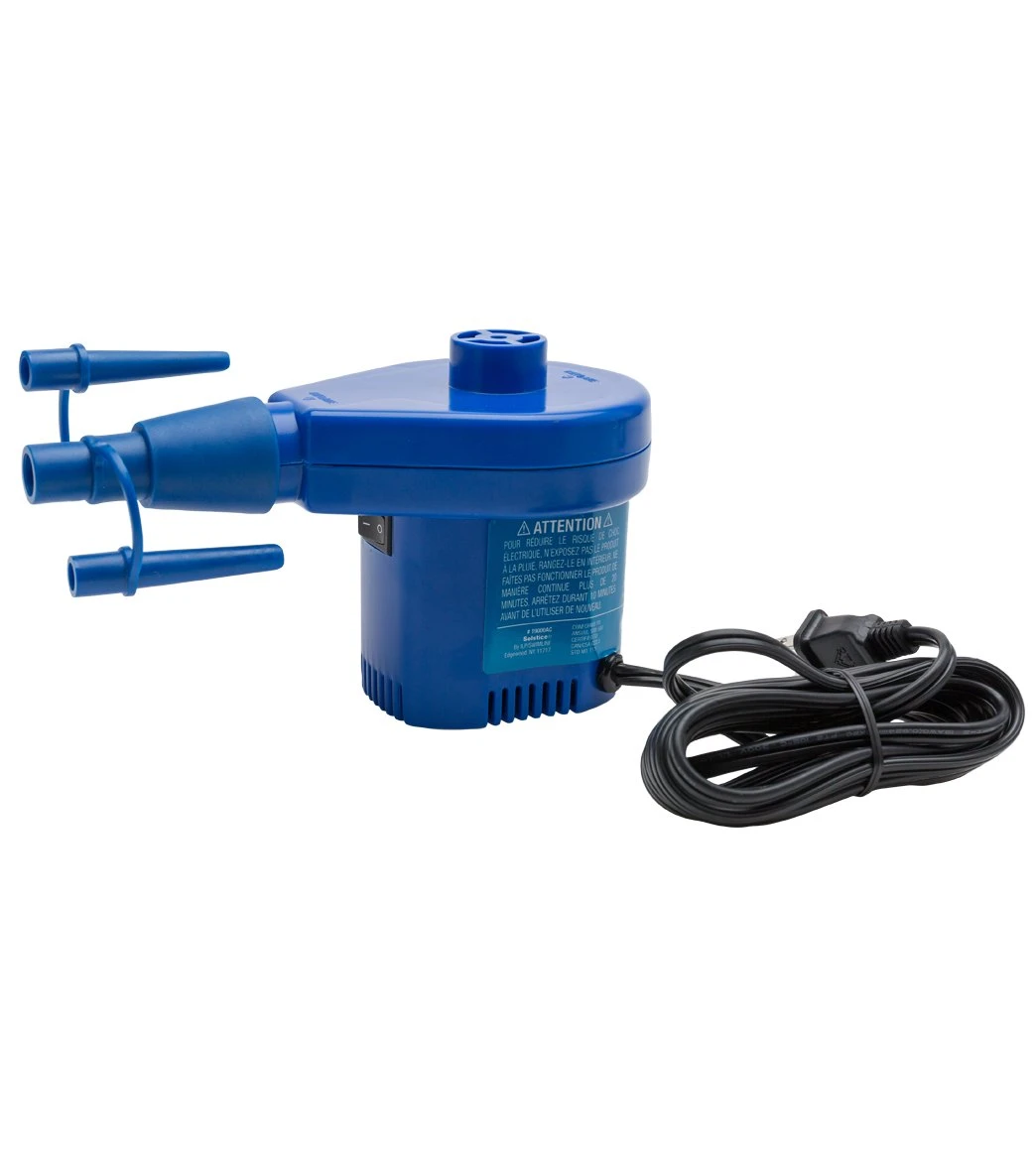 LectroPump High Capacity AC Pump 1 LectroPump High Capacity AC Pump