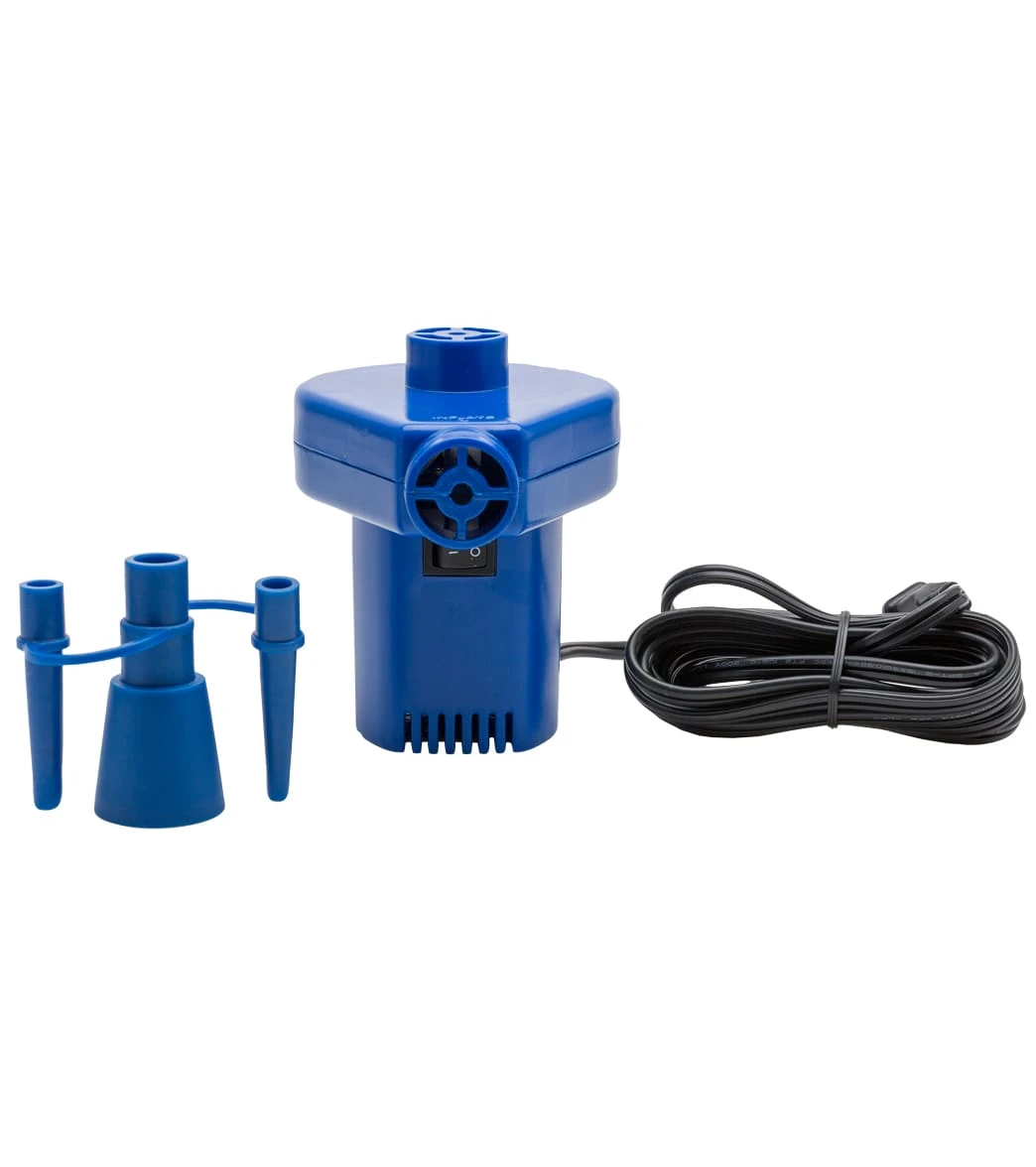 LectroPump High Capacity AC Pump 2 LectroPump High Capacity AC Pump - Image 2