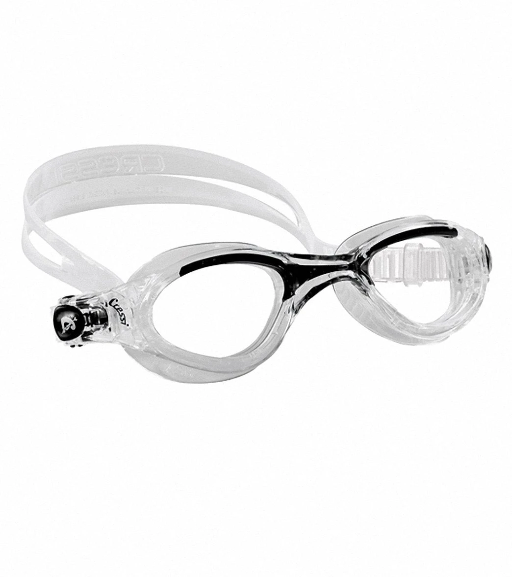 CRESSI Flash Small Fit Goggles 1 CRESSI Flash Small Fit Goggles