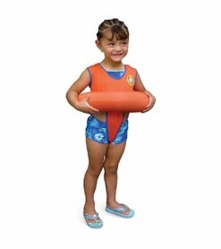Learn To Swim Tube Trainer -Swimming And Diving 5687290527912 assorted 3a