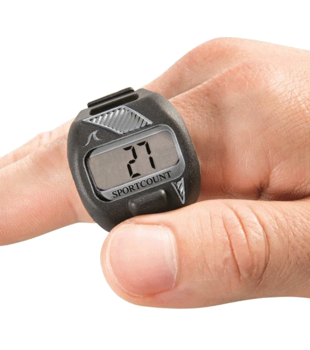 LapCounter 1 LapCounter