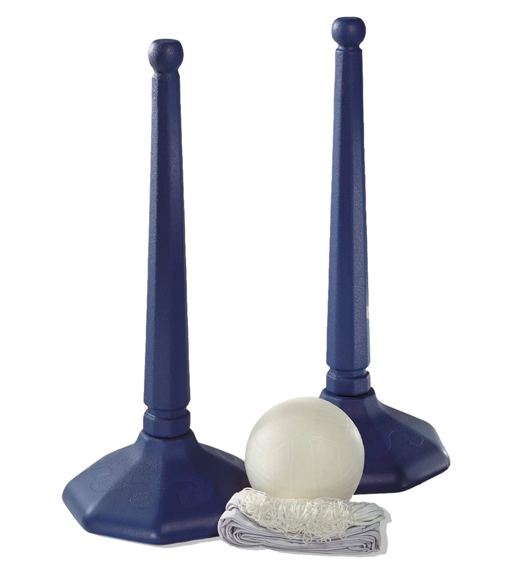 Poolside Volleyball 1 Poolside Volleyball