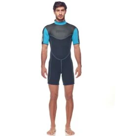 Men's 3.0 Sense Springsuit Wetsuit