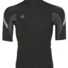Body Glove Men's 1mm Neoprene Super Rover Short Sleeve Pullover Wetsuit Top