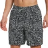 Nike Men's 18" Shark Swim Trunks