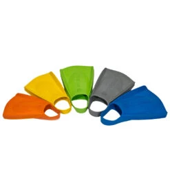 Swimming And Diving 86 Tritan Rubber Floating Training Swim Fins