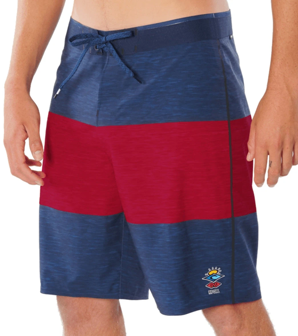 Rip Curl Men's 20" Mirage MF Ultimate Divisions Boardshort 1 Rip Curl Men's 20" Mirage MF Ultimate Divisions Boardshort