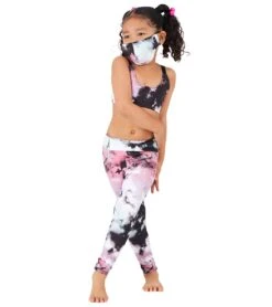 Onzie Girl's Elastic Yoga Sports Bra 7 Onzie Girl's Elastic Yoga Sports Bra -Swimming And Diving 6287066431656 trueromance 4a