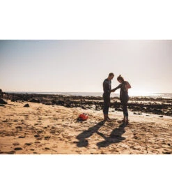 Zone3 Men's Advance Full Sleeve Triathlon Wetsuit -Swimming And Diving 6553494356136 blackbluegunmetal 7a