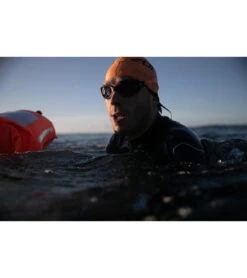 Zone3 Men's Advance Full Sleeve Triathlon Wetsuit -Swimming And Diving 6553494356136 blackbluegunmetal 9a