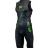 Men's Glide Short John Wetsuit