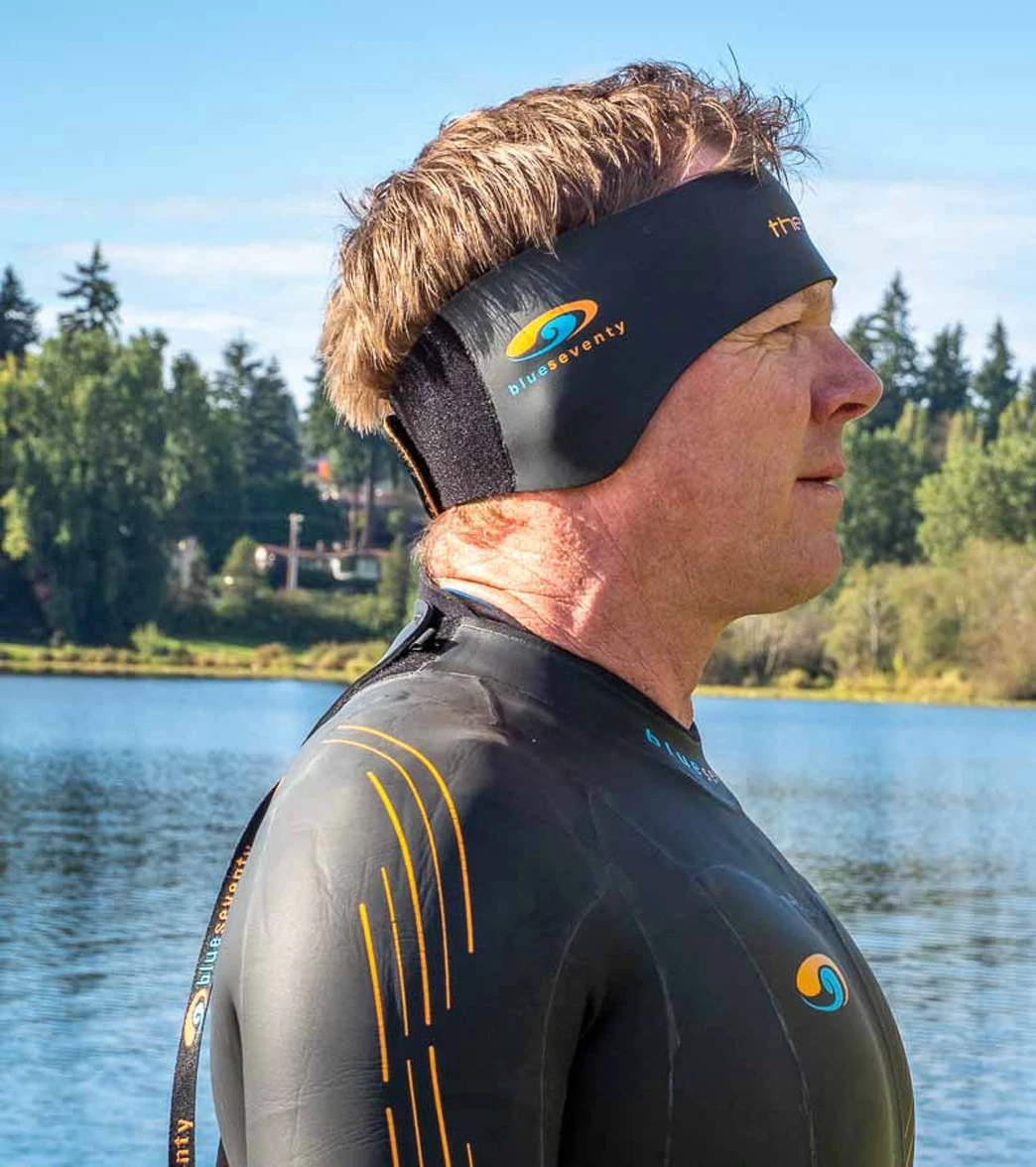 Unisex Thermal Headband 3 Unisex Thermal Headband - Image 3