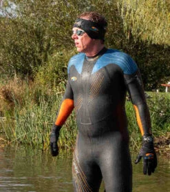 Unisex Thermal Headband 8 Unisex Thermal Headband -Swimming And Diving 6574476689576 black 4a