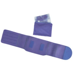 Gaiam Relax Hot & Cold Wrap -Swimming And Diving 6612104872104 5