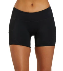 Women's Carrera Micro Tri Short