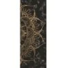 Sahasrara Hemp Yoga Mat 72" 3mm